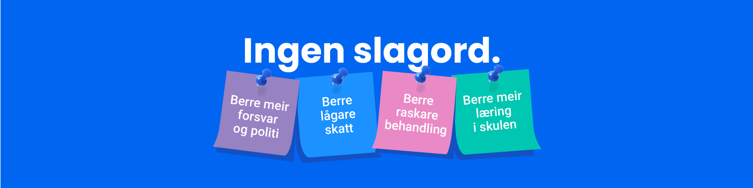 Nynorsk
